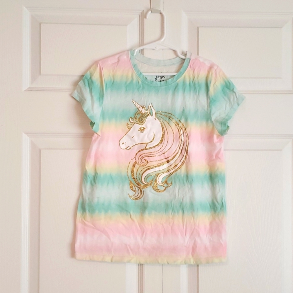 4 for $25! Unicorn T-shirt